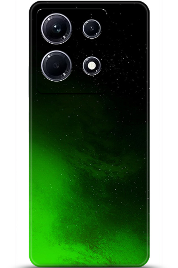 حافظة هاتف Infinix Note 30 مطبوعة بدقة عالية
