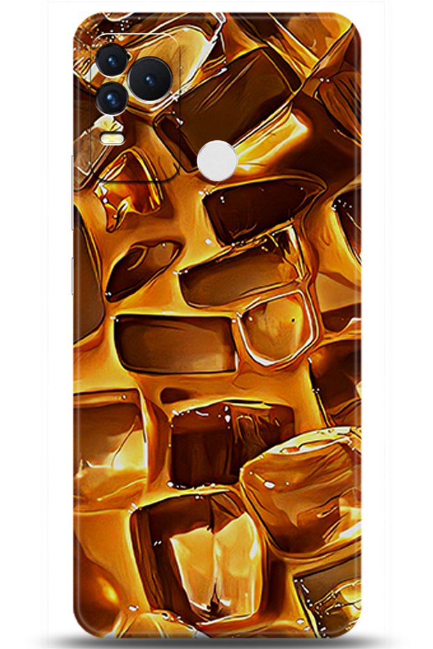 X400 Case Hd Printed Case - Keep Following 5614