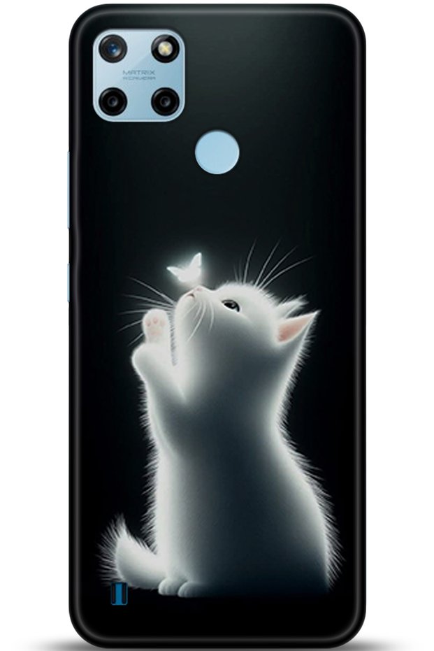 C25Y Case Hd Printed Case - I Am Defenseless 5746