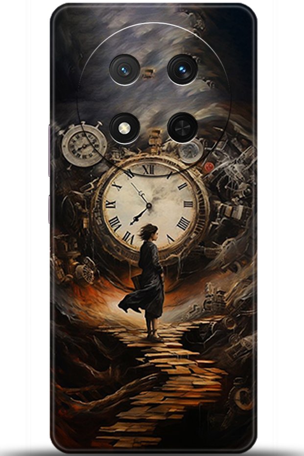 Honor Magic 7 Lite Case Hd Printed Case
