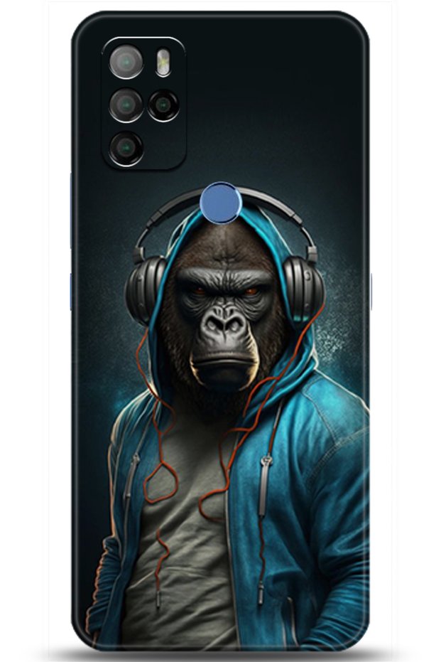X300 Case Hd Printed Case - Keep Following 5036