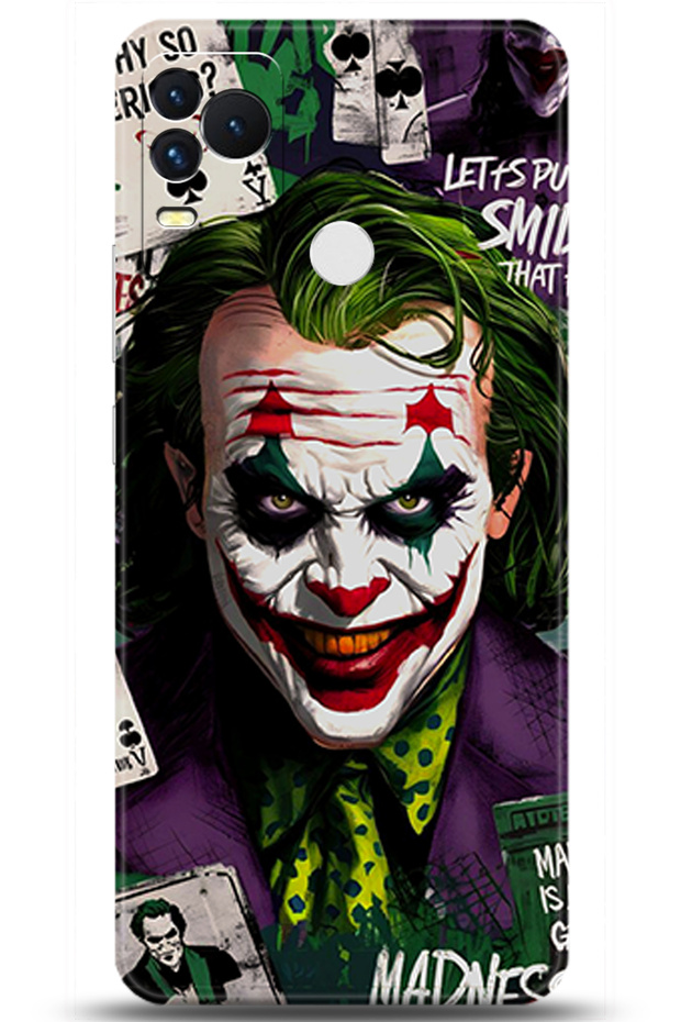 X400 Case Hd Printed Case - Keep Following 5673