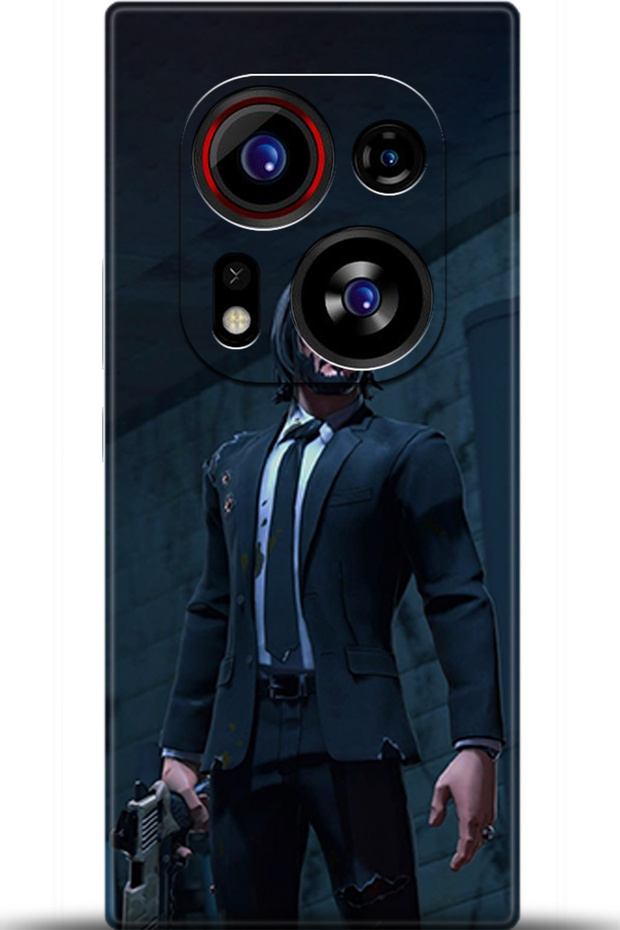 Phantom X2 Pro Case Hd Printed Compatible