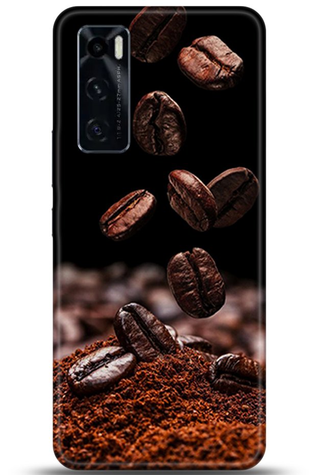 Vivo Y70 Case Hd Printed Case - Keep Following 5624