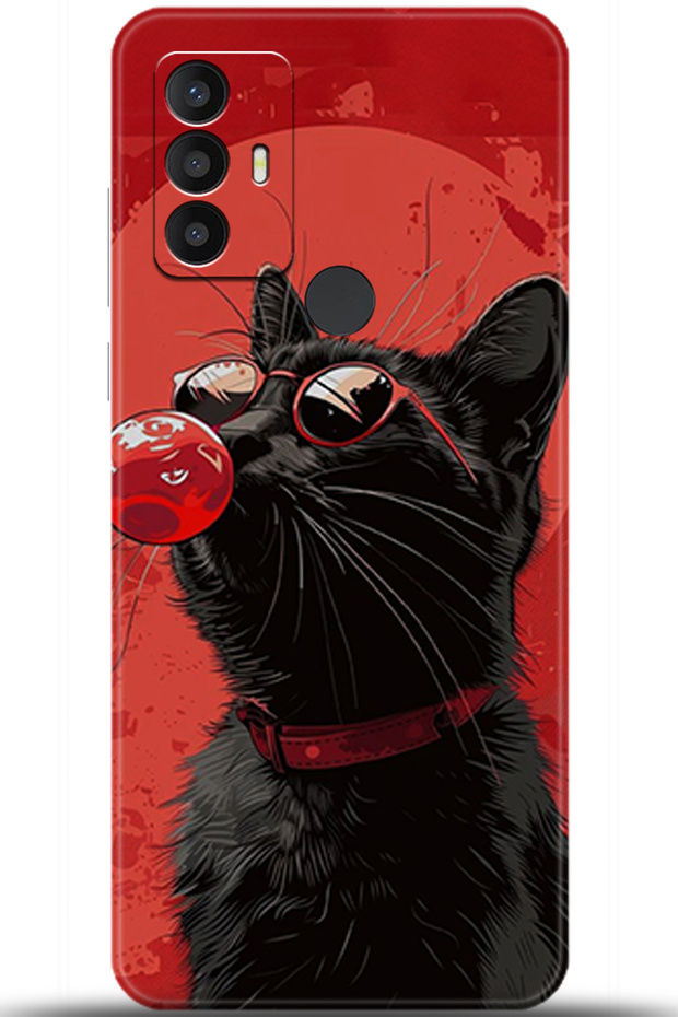 30 Se Case Hd Printed Case - I Am Defenseless 5111