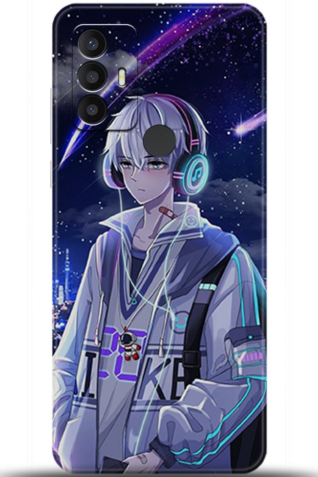 30 Se Case Hd Printed Case - I Am Defenseless 5181