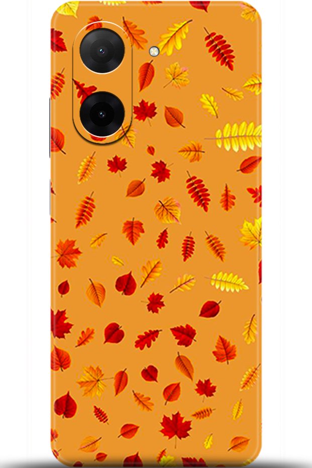 Xiaomi Redmi A5 Case Hd Printed Case - Keep Following 5409