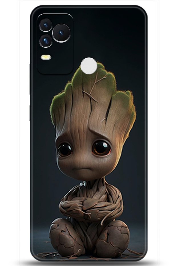 X400 Case Hd Printed Case - Keep Following 5071