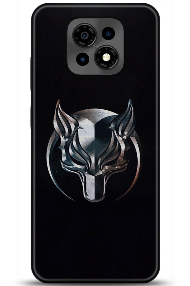 Casper Via M30 Case Hd Printed Case - I Am Defenseless 5135