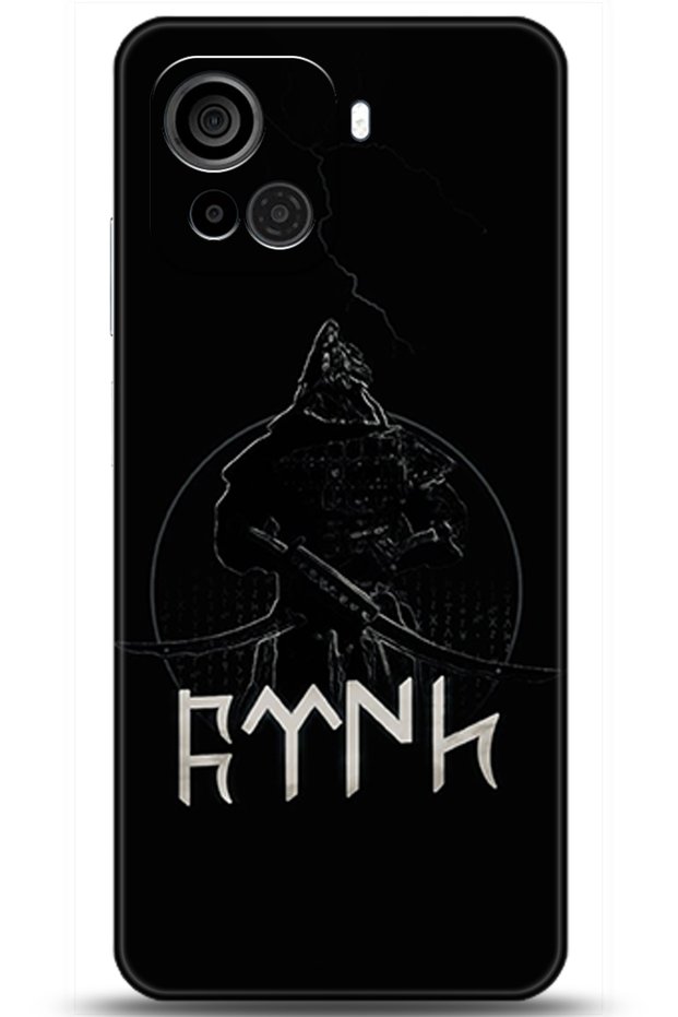 Casper Via F30 Compatible Case Hd Printed Case -