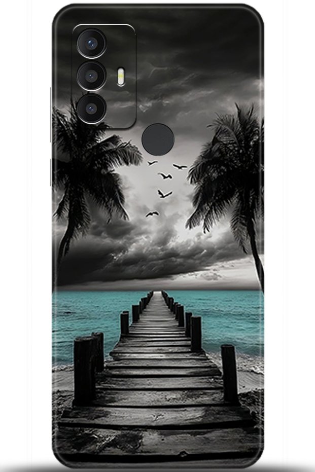 30 Se Case Hd Printed Case - I Am Defenseless 5749