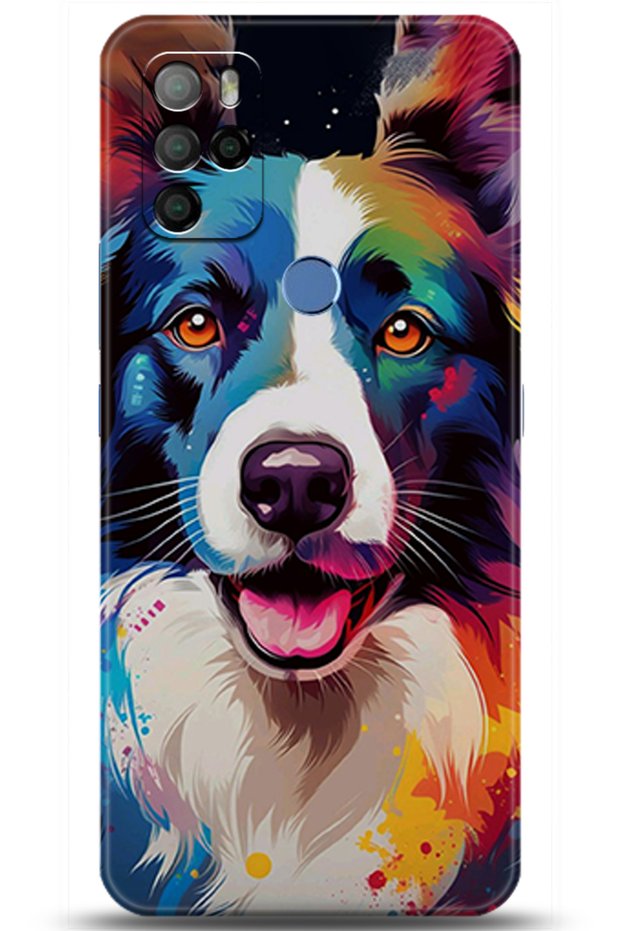 X500 Case Hd Printed Case - Keep Following 5041