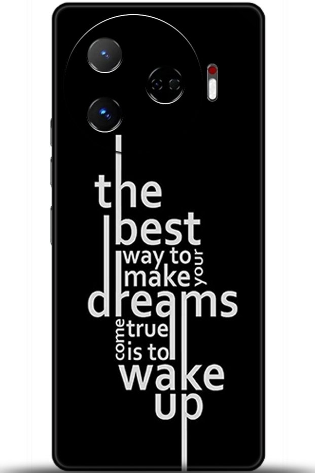 Camon 30 Pro 5g Case Hd Printed Case - I Am Defenseless 5729