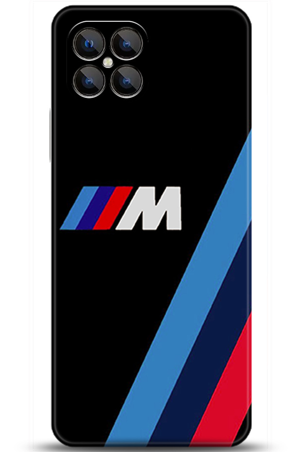X600 Case Hd Printed Case - Keep Following 5616