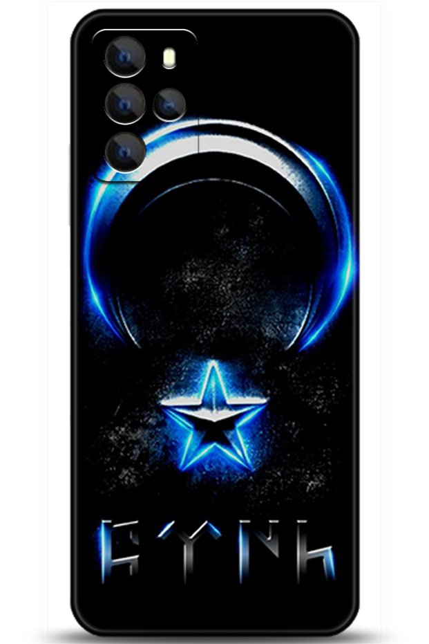 X700 Case Hd Printed Case - I Am Defenseless 5131