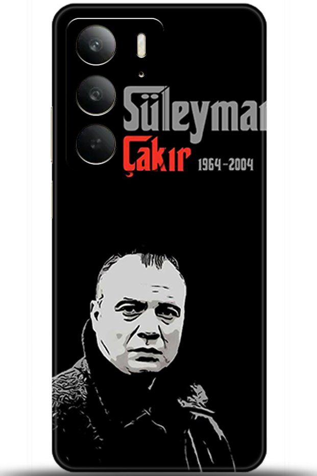 C75 Case Hd Printed Case - I Am Defenseless 5625