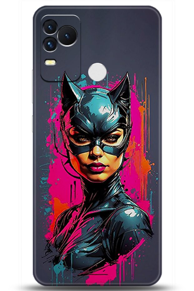 X400 Case Hd Printed Case - Keep Following 5669