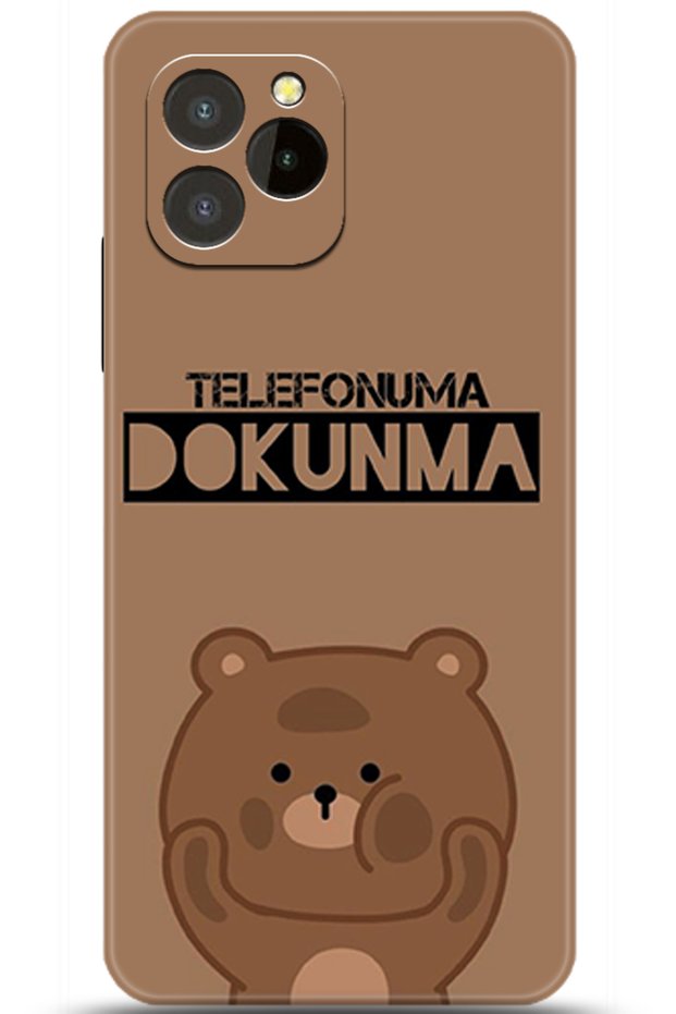 C21 Pro Case Hd Printed Compatible
