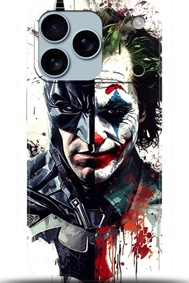 Apple iPhone 17 Pro Max Case Hd Printed Case - I Am Defenseless 5646