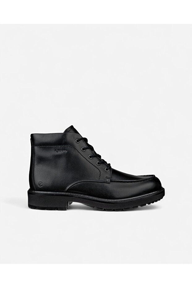 METROPOLE OSLO M GTX BOOT Erkek Siyah Bot 55031401001 - 1