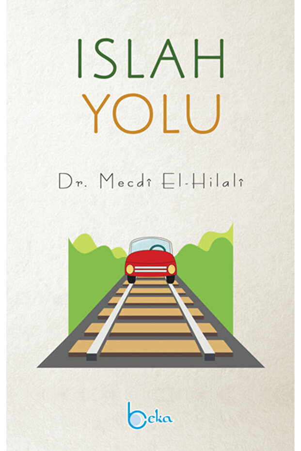 İslah Yolu