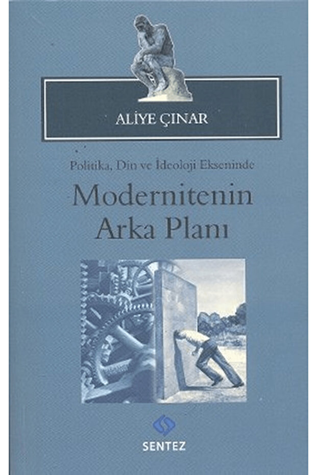 Modernitenin Arka Planı