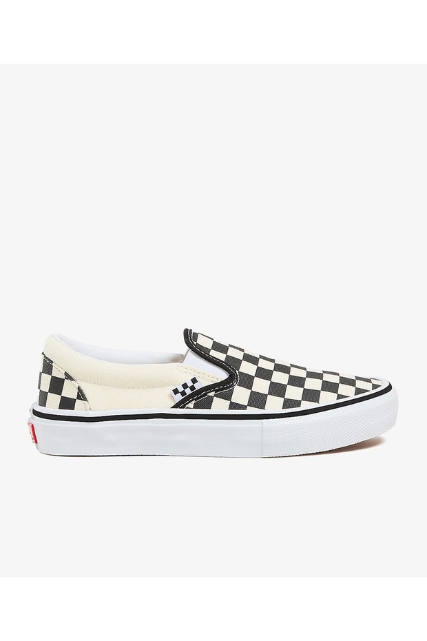 Skate Slip-On - 1