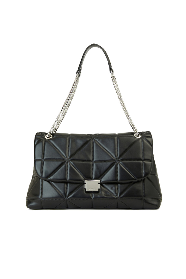 Siyah Kadın Çanta - 1