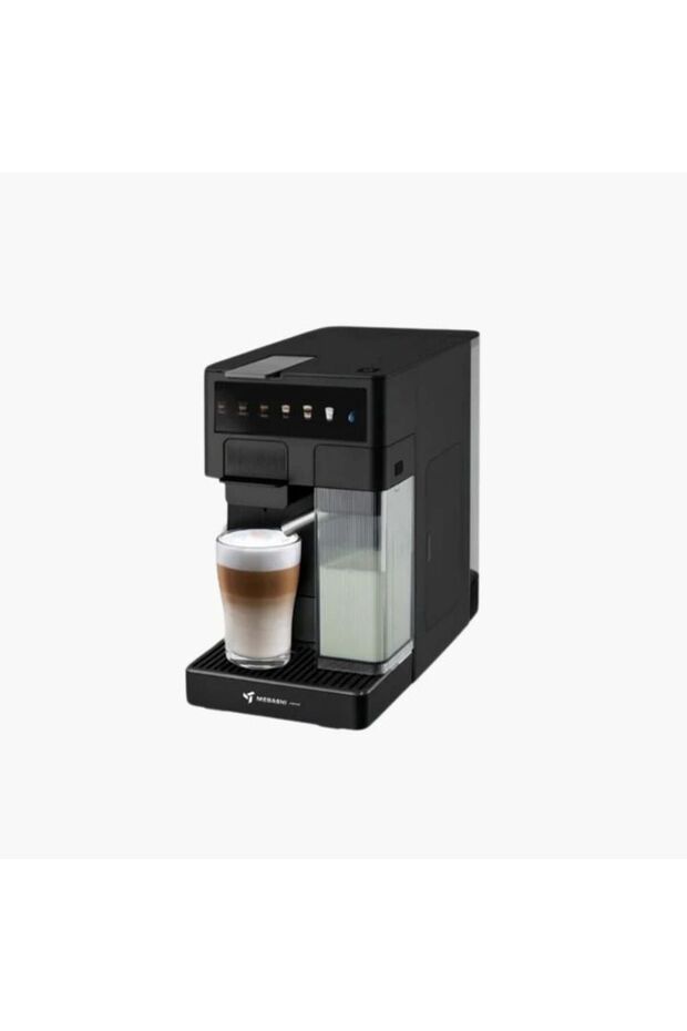 ME-CEM401 4 in 1 Multi Capsule Coffee Machine/1.8 L