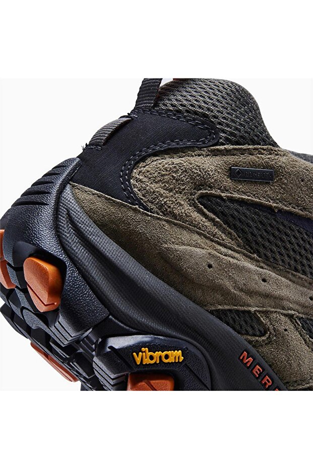 Moab 3 Mid Gtx Erkek Bot - 4