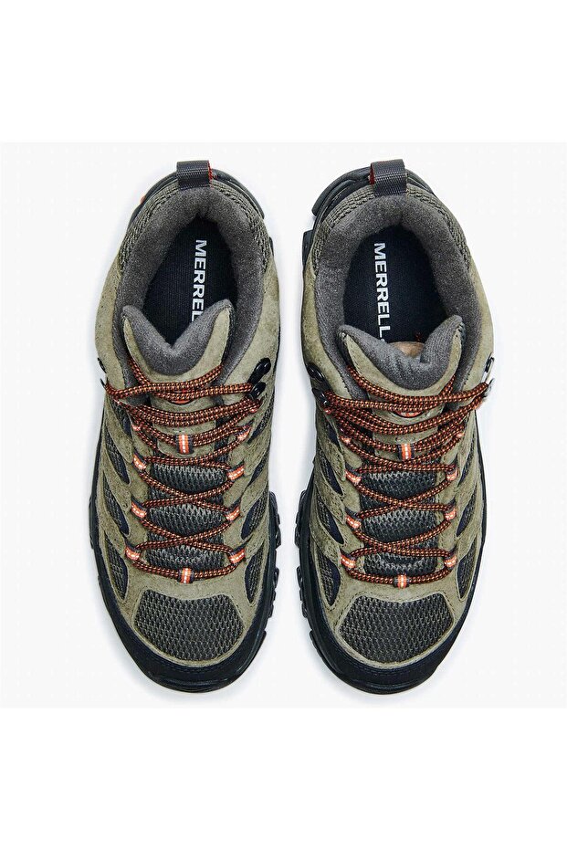 Moab 3 Mid Gtx Erkek Bot - 2