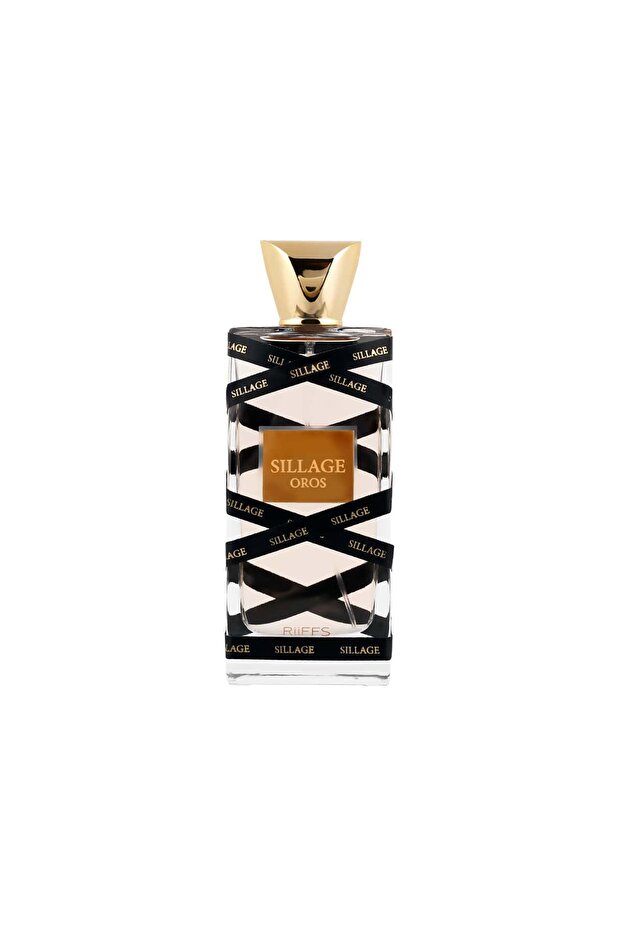 Sillage Oros For Men Eau De Parfum 100ML