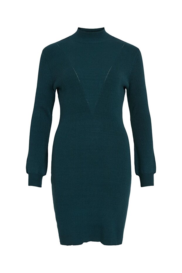 Minikleid VIKALIA Gestricktes - 2