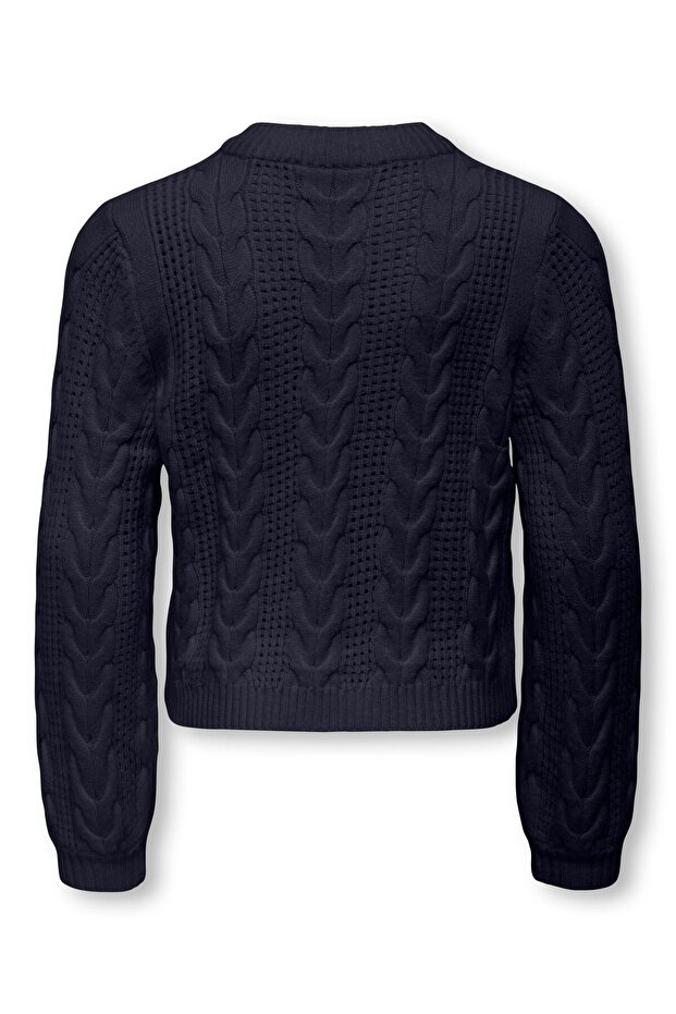 Strickpullover KOGRUBINA Strickpullover - 2