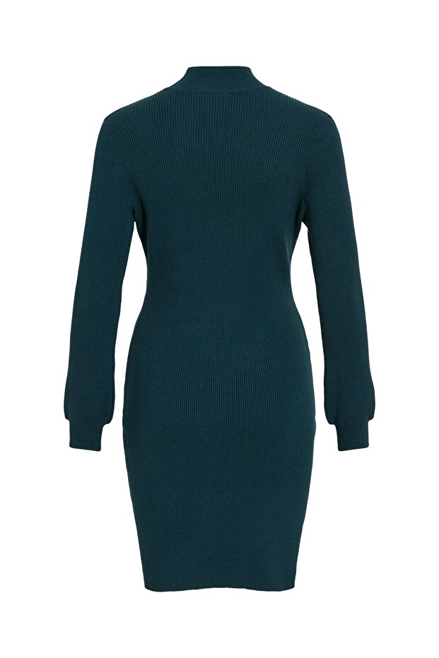 Minikleid VIKALIA Gestricktes - 3