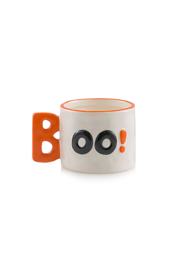 Create Your Style from Uzg Store |   Printed Ceramic Mug 420 ml - 5