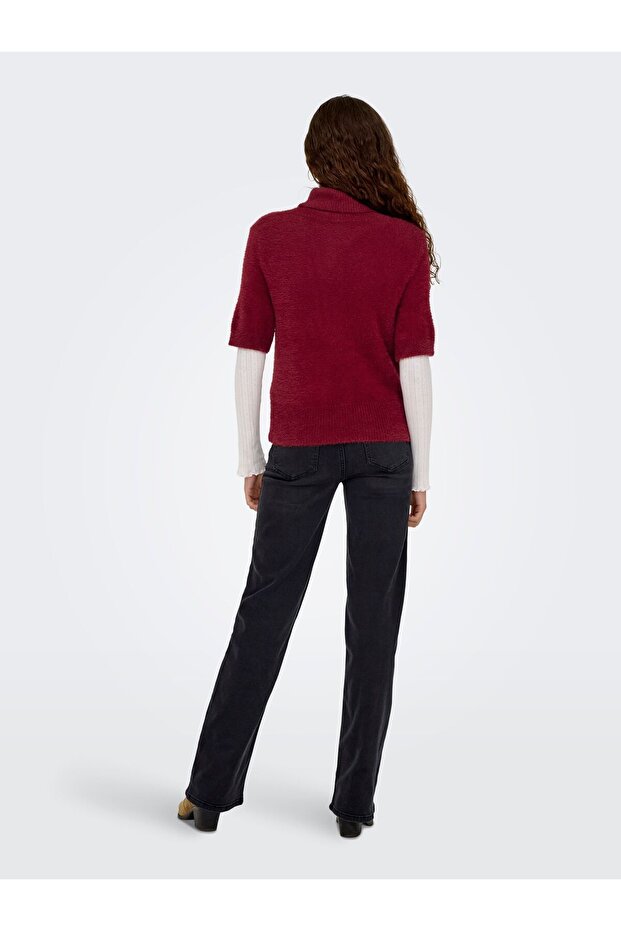 Strickpullover ONLPIUMO Strickpullover - 4