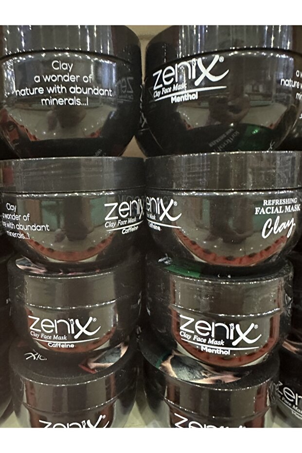 Yüz Cilt maskesi - 2