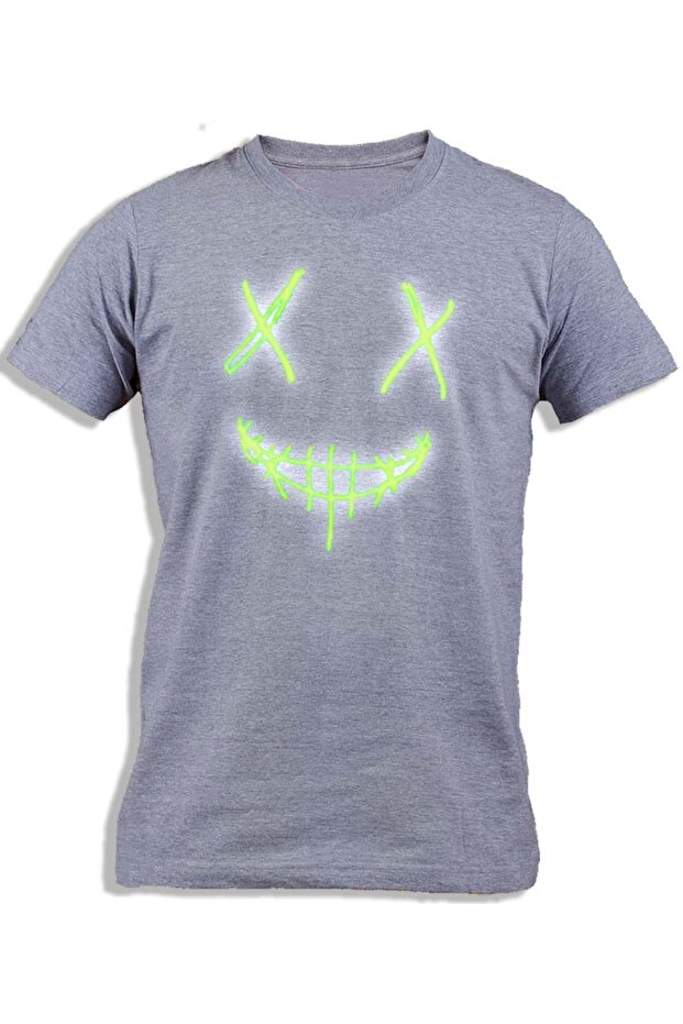HAPPY FACE GLOW