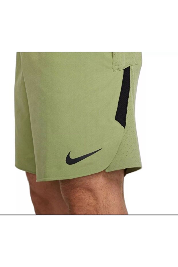 Pro Dri-Fit Flex Rep 3.0 Unlined Training Erkek Şort - 5