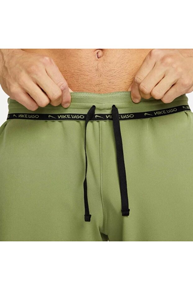 Pro Dri-Fit Flex Rep 3.0 Unlined Training Erkek Şort - 3