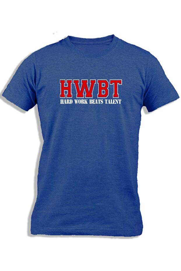 HWBT - 1