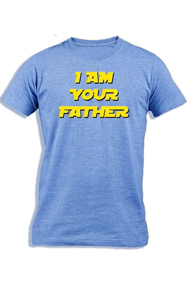 I AM YOUR FATHER