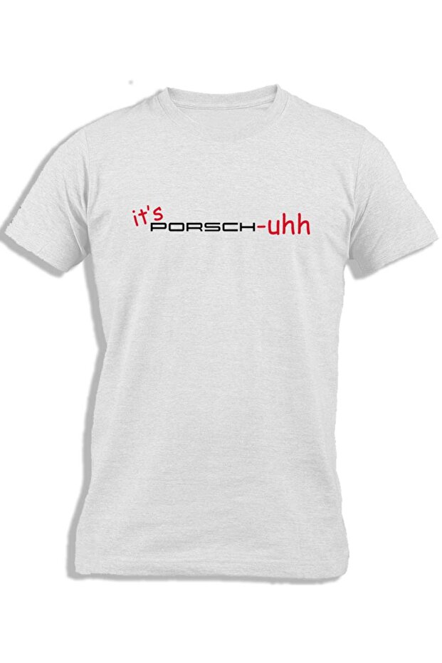 IT'S PORSCH-UHH FOR KIDS