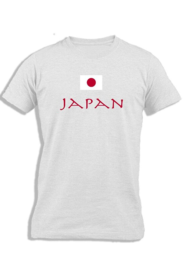 اليابان مع العلم - 1