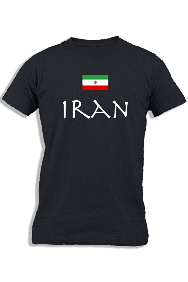 إيران مع العلم - 1