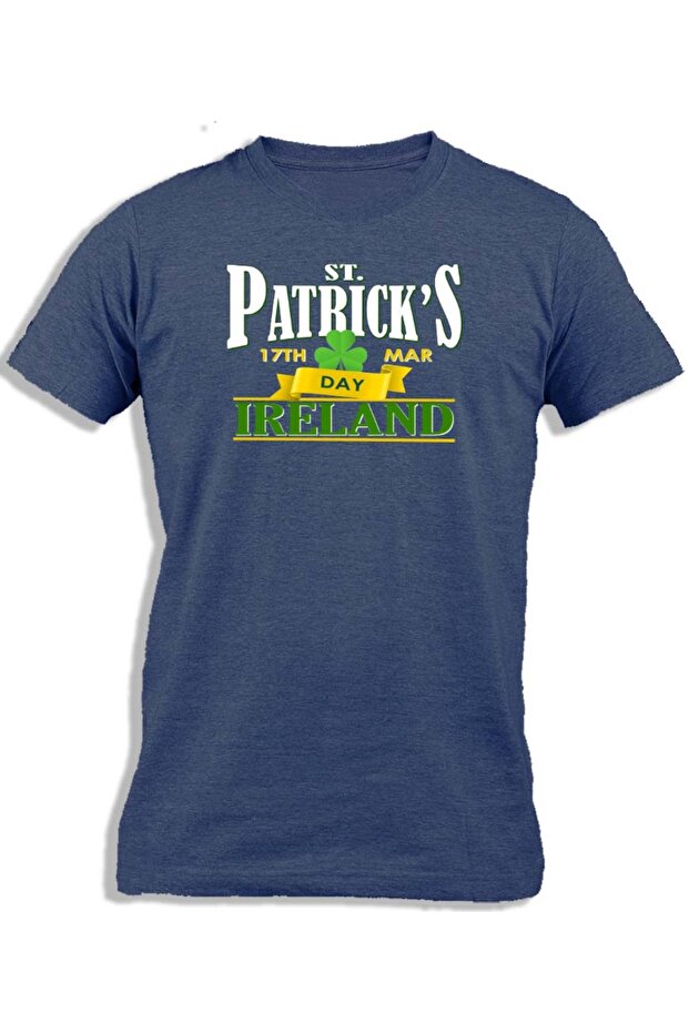 HAPPY ST PATRICKS DAY