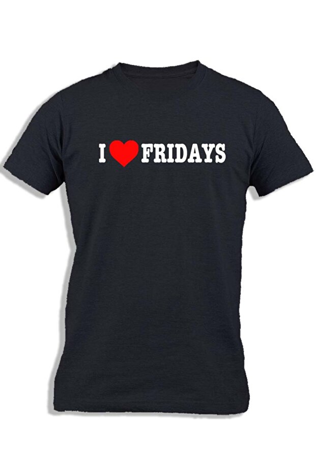 I LOVE FRIDAYS FOR KIDS