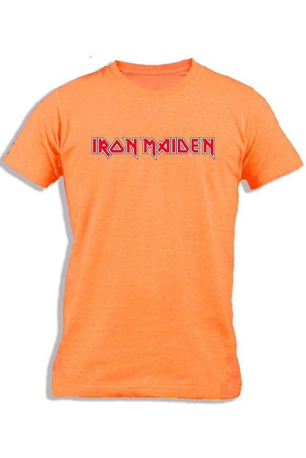 IRON MAIDEN