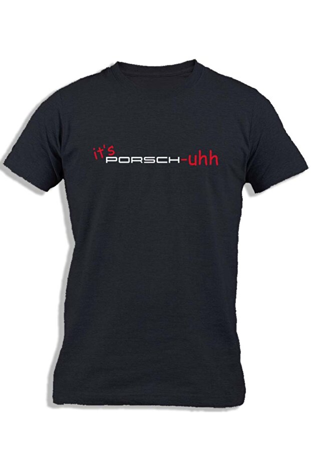 IT'S PORSCH-UHH FOR KIDS